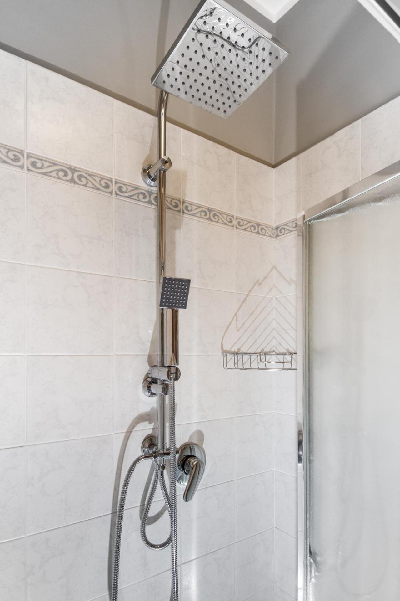 Cardinal Massaia Venice Apartment Mestre Ngoại thất bức ảnh
